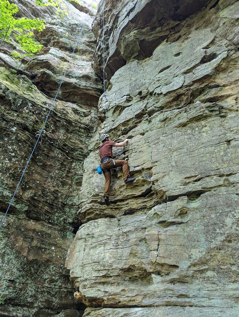 Red River Gorge